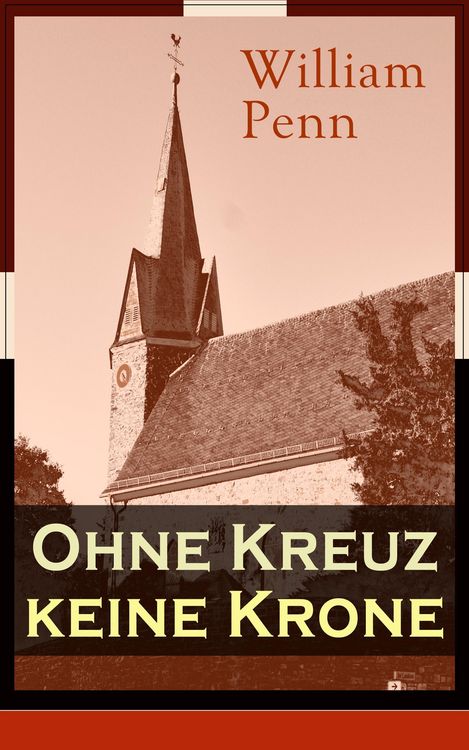 Produktbild: Ohne Kreuz keine Krone