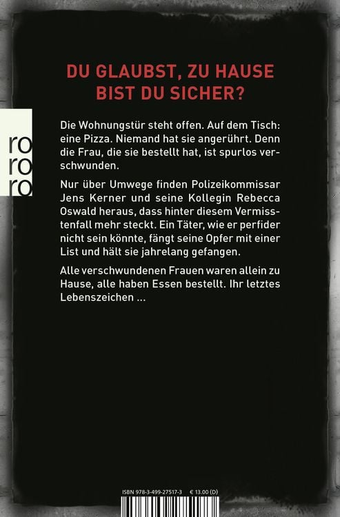 Die Lieferung
