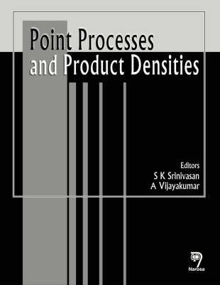 Produktbild: Point Processes & Product Dens