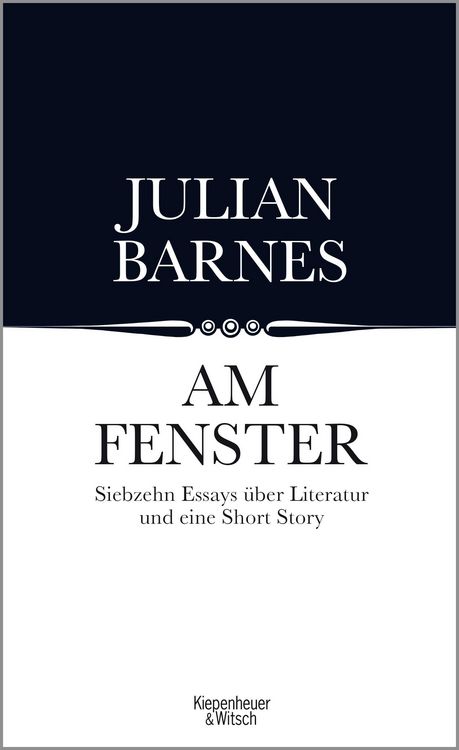 Produktbild: Am Fenster