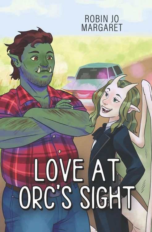 Produktbild: Love At Orc's Sight