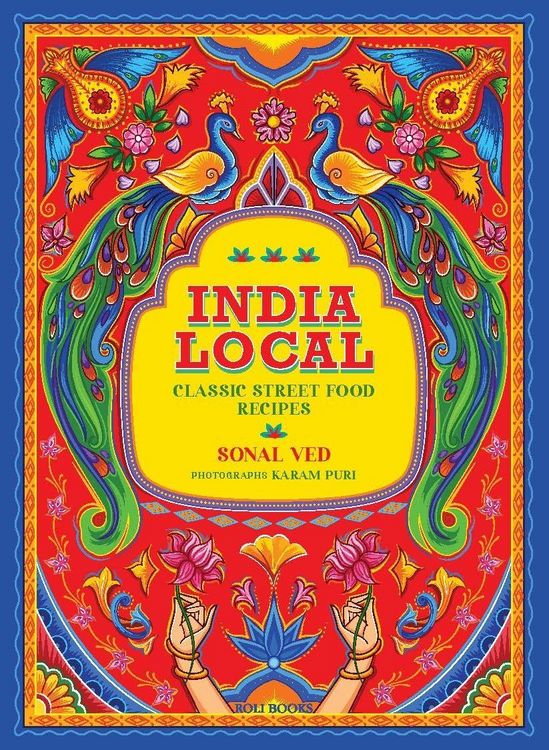 Produktbild: India Local