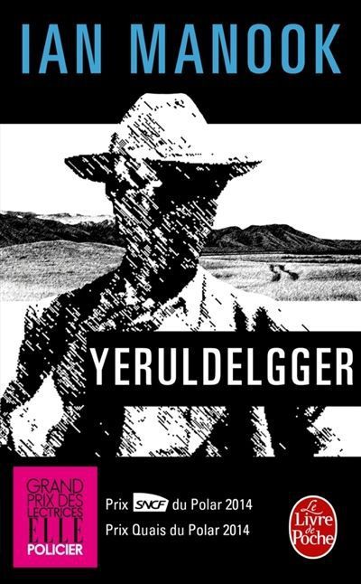 Produktbild: Yeruldelgger