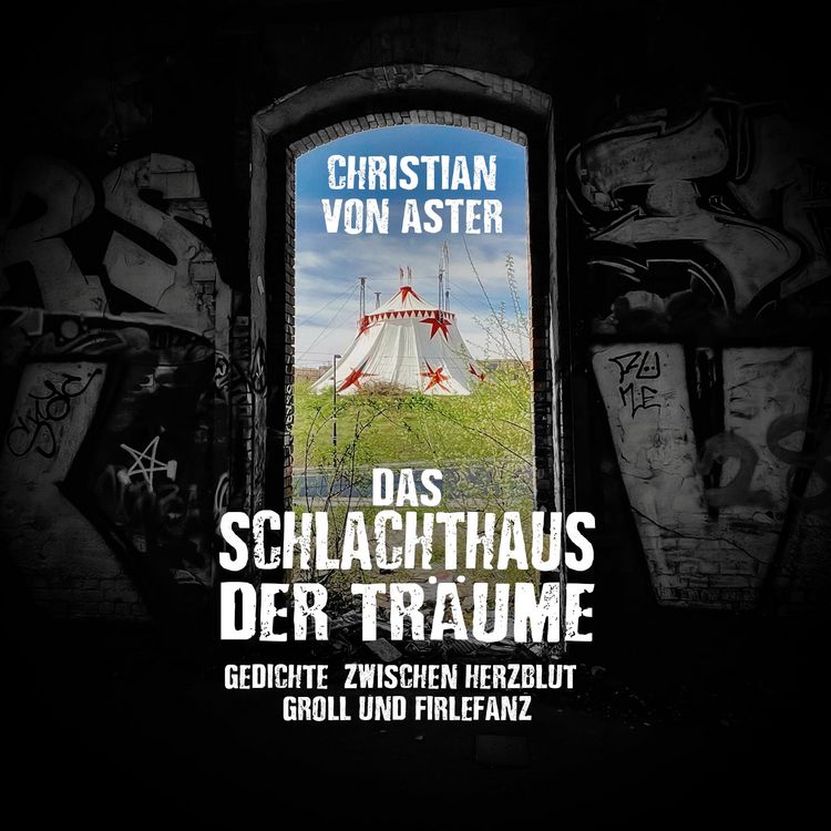 Produktbild: Das Schlachthaus der Tr&auml;ume