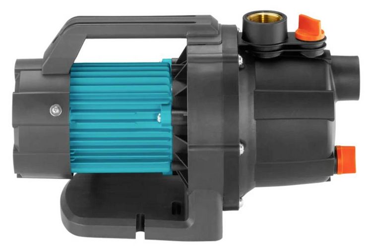 Produktbild: GARDENA Gartenpumpe 3000 l/h 35m