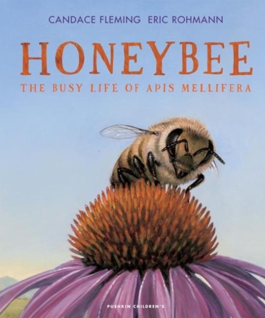 Produktbild: Honeybee