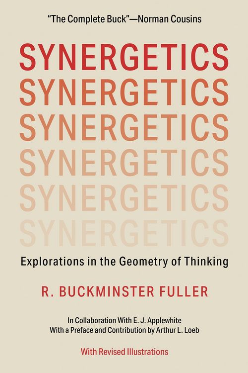 Produktbild: Synergetics