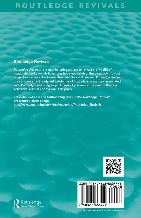 Produktbild: Egyptian Language (Routledge Revivals)