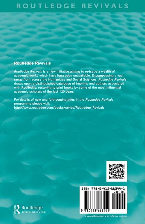 Produktbild: Egyptian Language (Routledge Revivals)