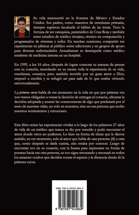 Produktbild: La Primera Curva