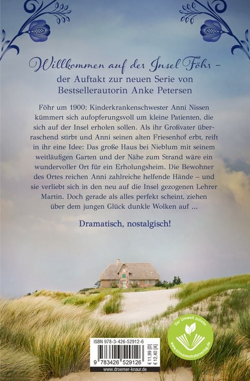 Produktbild: Sehnsucht nach dem D&uuml;nenhof