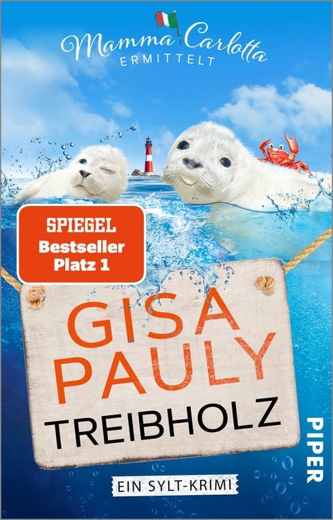 Bild vom Artikel Treibholz vom Autor Gisa Pauly