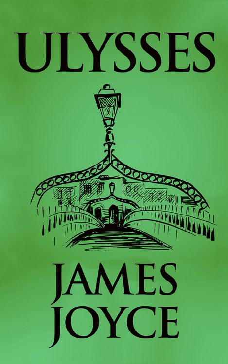 Produktbild: Ulysses