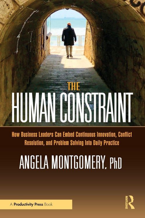 Produktbild: The Human Constraint