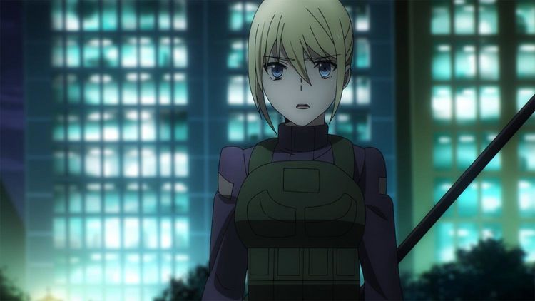 Produktbild: The Irregular at Magic High School: Visitor Arc - Volume 2 - Episode 5-8