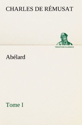 Produktbild: Ab&eacute;lard, Tome I