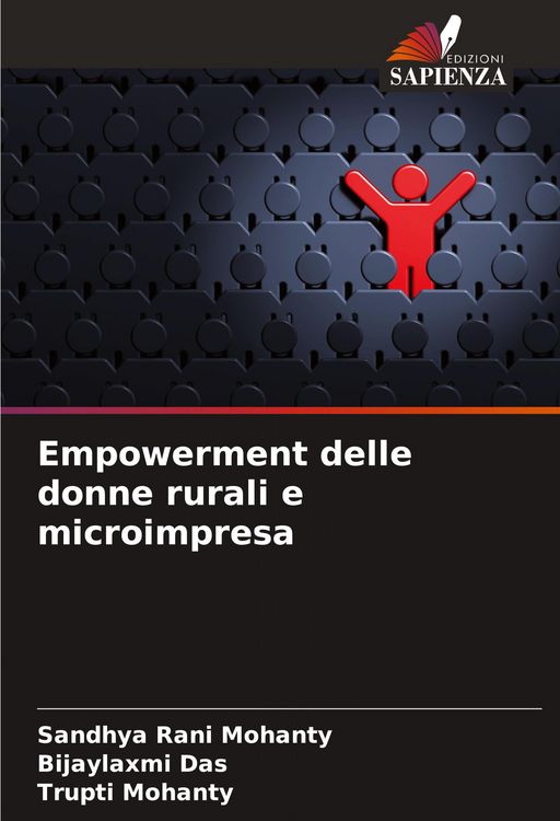Produktbild: Empowerment delle donne rurali e microimpresa