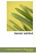 Produktbild: Hammer and Anvil