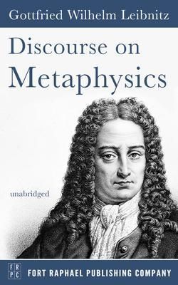 Produktbild: Discourse on Metaphysics - Unabridged