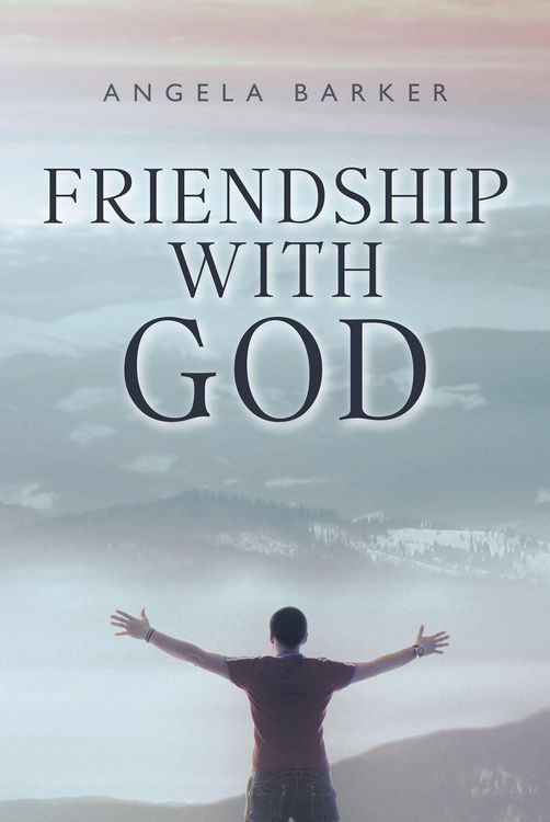 Produktbild: Friendship with God