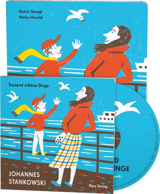 Produktbild: Tausend sch&ouml;ne Dinge