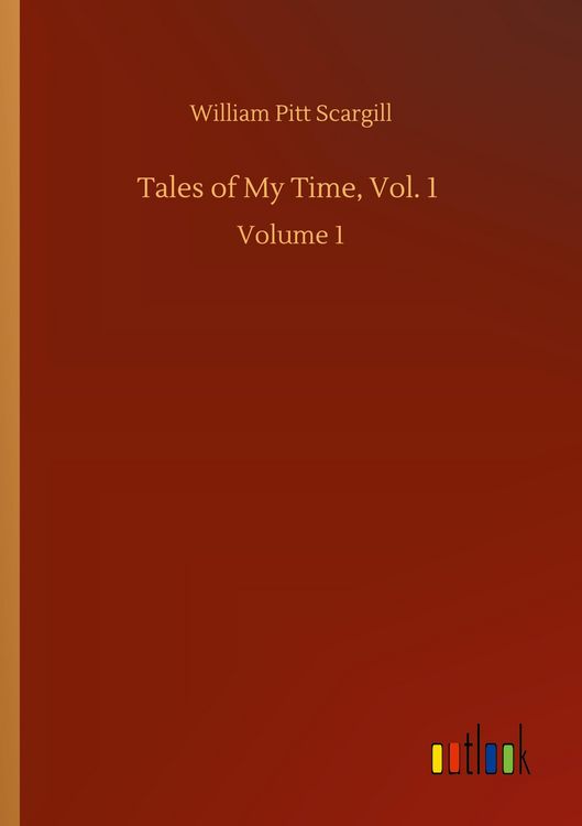 Produktbild: Tales of My Time, Vol. 1