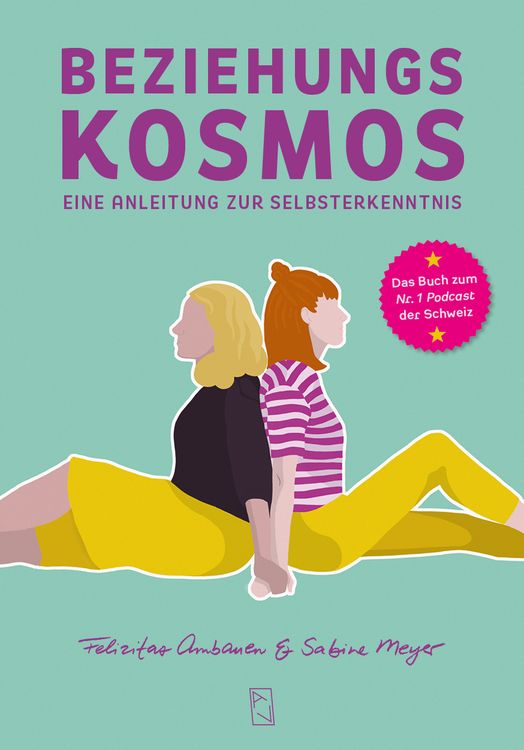 Produktbild: Beziehungskosmos