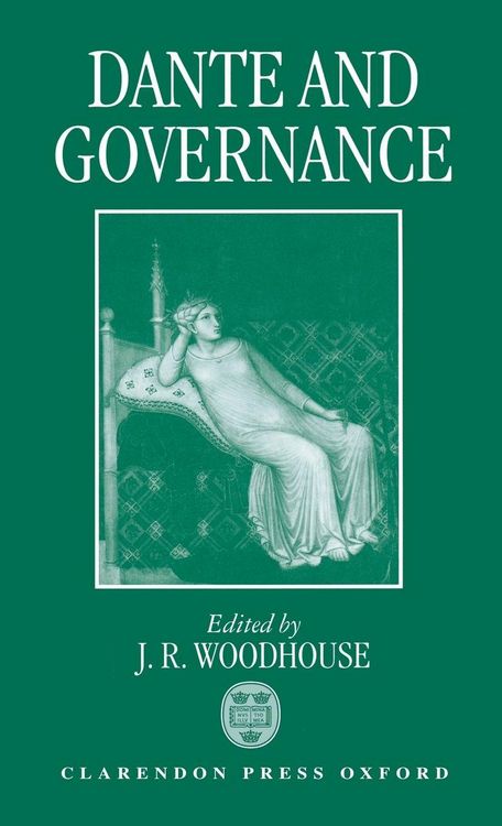 Produktbild: Dante and Governance