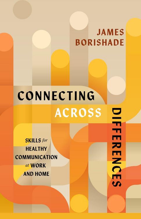Produktbild: Connecting Across Differences