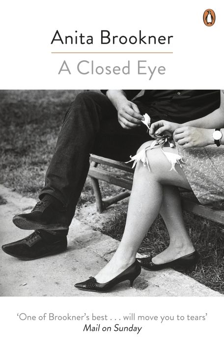 Produktbild: A Closed Eye