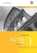 Produktbild: Agite plus - Arbeitsb&uuml;cher f&uuml;r Latein als zweite Fremdsprache - Ausgabe Bayern