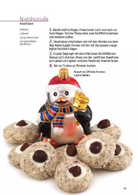 Produktbild: Spitzboum, Stolln und Springala