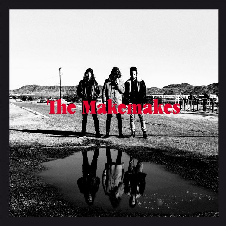 Produktbild: The Makemakes