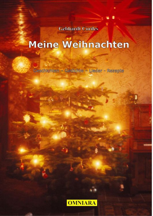 Produktbild: Meine Weihnachten