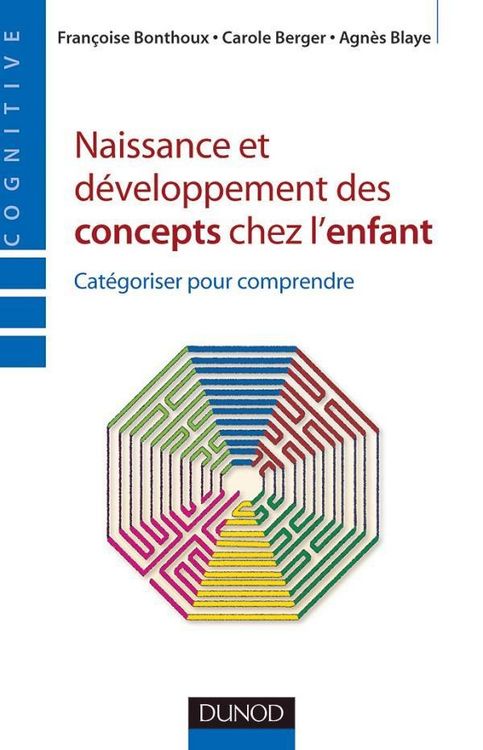Produktbild: Naissance et developpement des