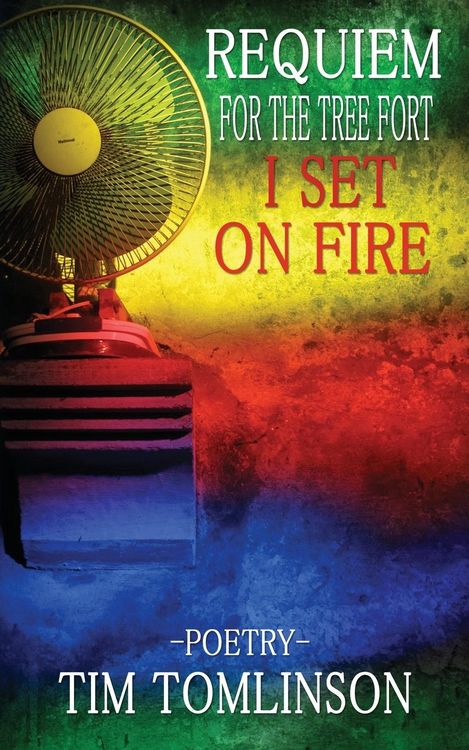 Produktbild: Requiem for the Tree Fort I Set on Fire