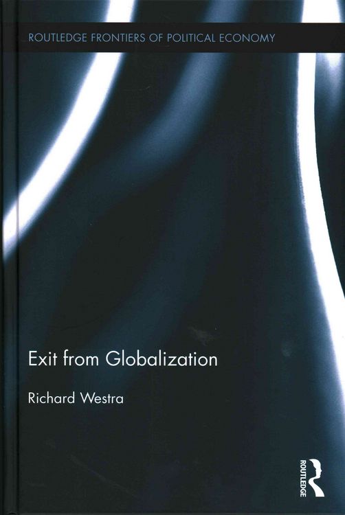 Produktbild: Exit from Globalization