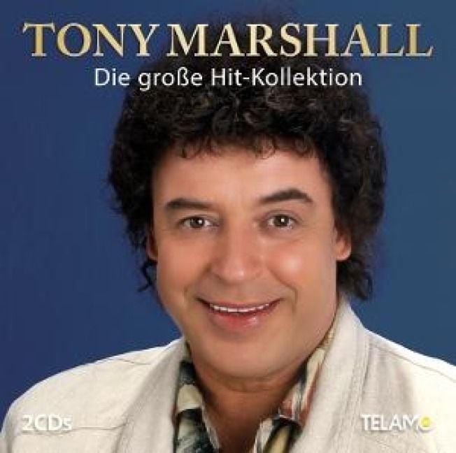 Produktbild: Die gro&aacute;e Hit-Kollektion