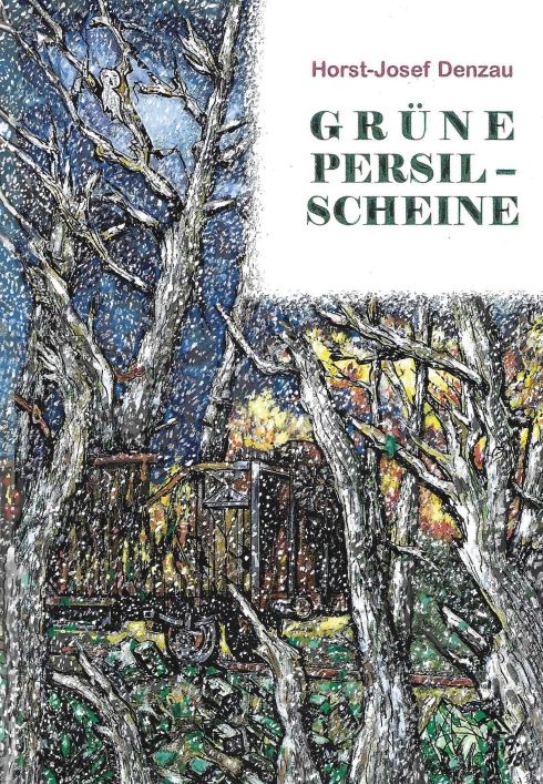 Produktbild: Gr&uuml;ne Persil-Scheine
