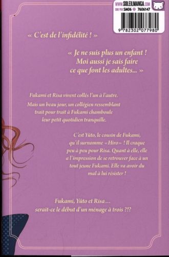 Produktbild: Coffee and Vanilla. Tome 9