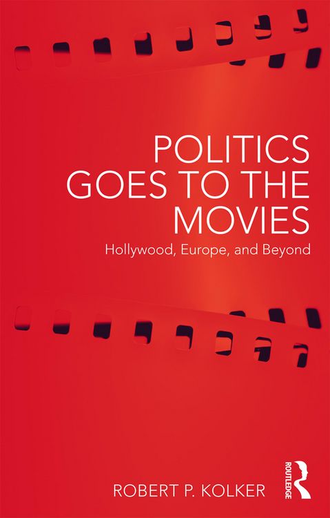 Produktbild: Politics Goes to the Movies
