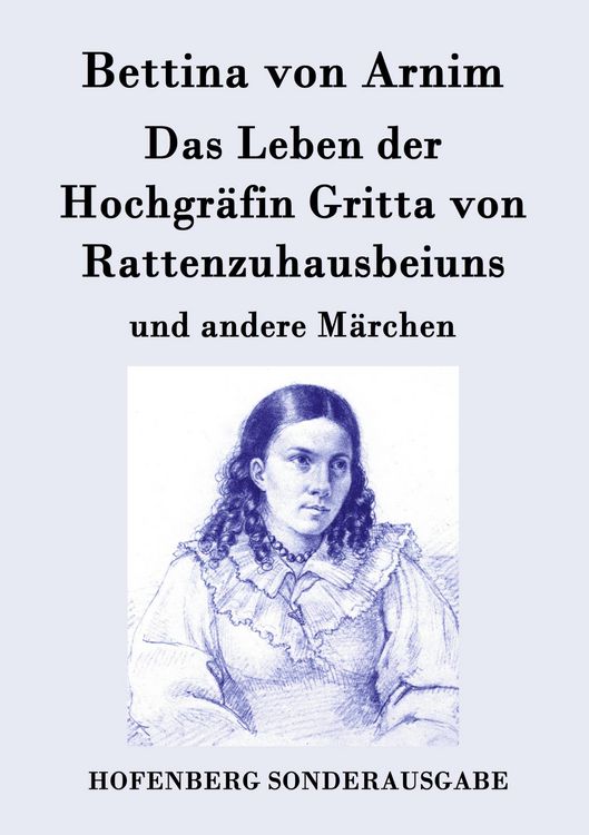 Produktbild: Das Leben der Hochgr&auml;fin Gritta von Rattenzuhausbeiuns
