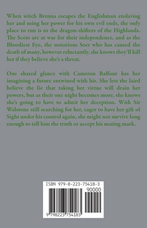 Produktbild: Dragon Laird's Witch
