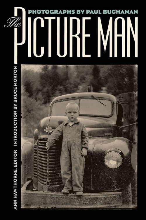 Produktbild: The Picture Man