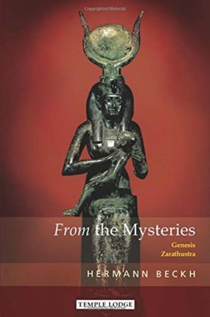 Produktbild: From the Mysteries