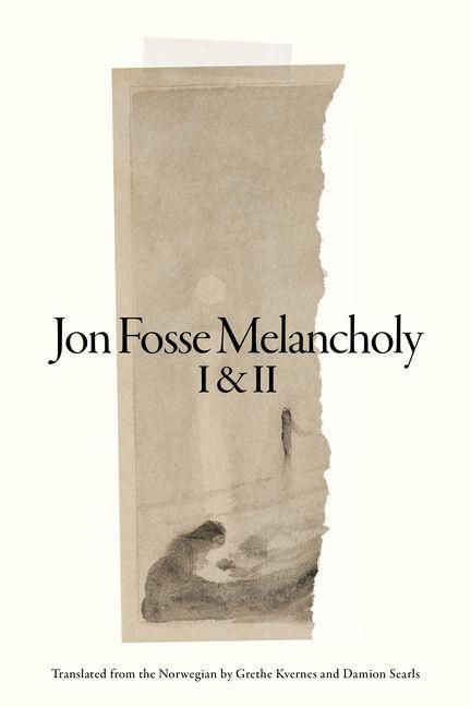 Produktbild: Melancholy I & II