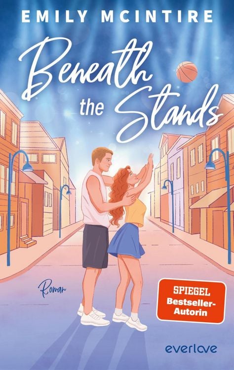 Produktbild: Beneath the Stands