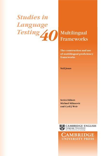 Produktbild: Multilingual Frameworks