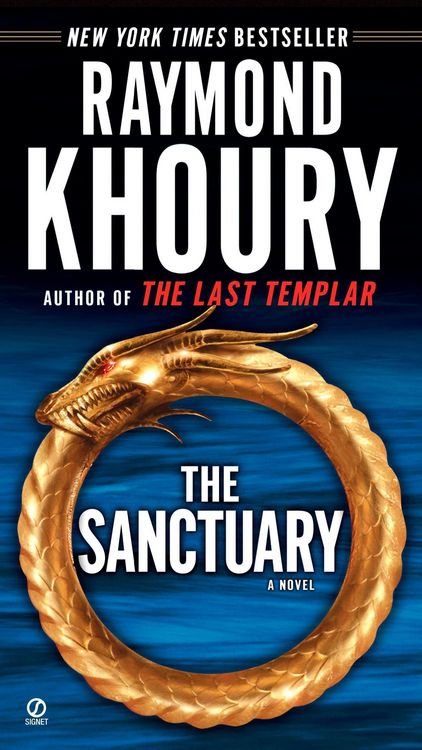 Produktbild: The Sanctuary