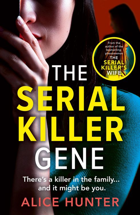 Produktbild: The Serial Killer Gene